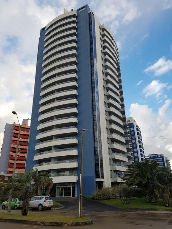 Edificio Forest Tower 2 Πούντα ντελ Έστε Εξωτερικό φωτογραφία