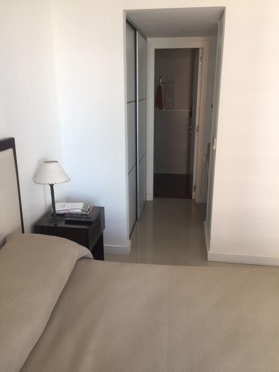 Edificio Forest Tower 2 Πούντα ντελ Έστε Εξωτερικό φωτογραφία