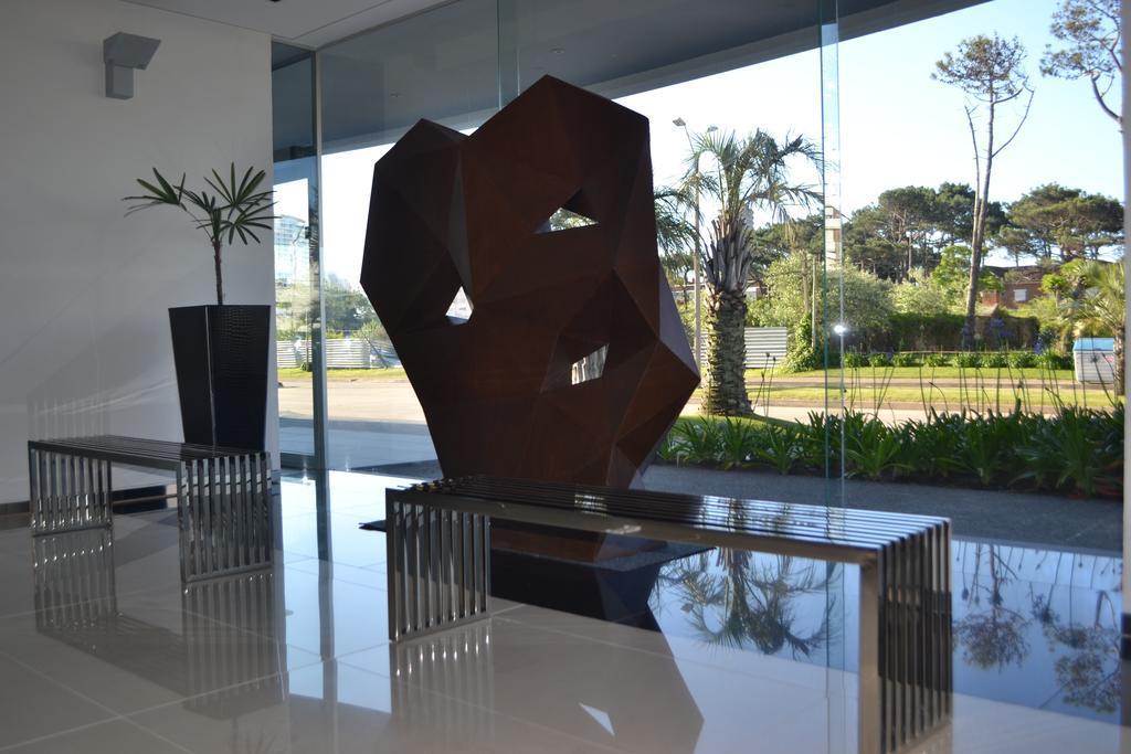 Edificio Forest Tower 2 Πούντα ντελ Έστε Εξωτερικό φωτογραφία